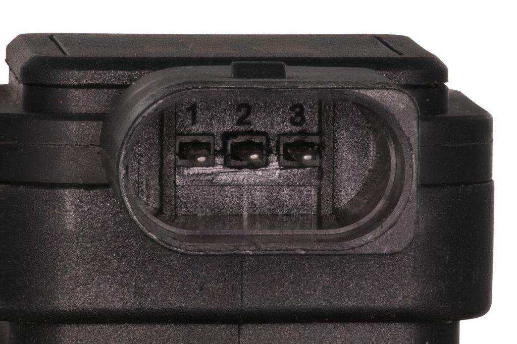 Débitmètre de masse d'air VALEO ref. 253743